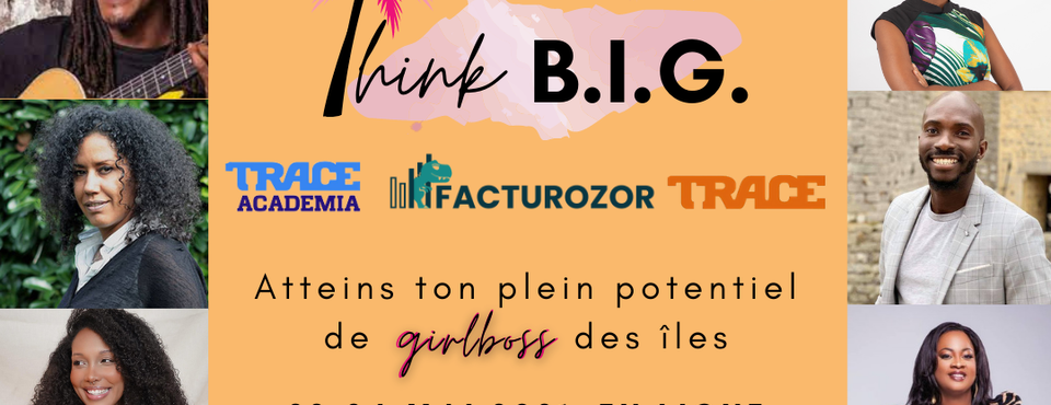 SOMMET THINK BIG