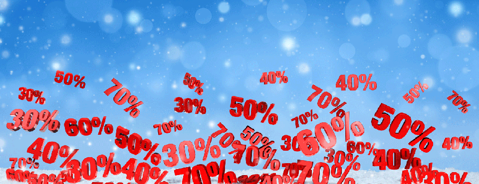 Début des #Soldes, faites vos achats depuis les DOM-TOM