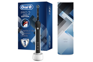 Brosse à dent Oral B