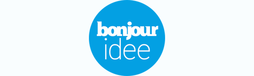 Bonjour Idée