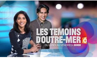 Les témoins de l'outre-mer