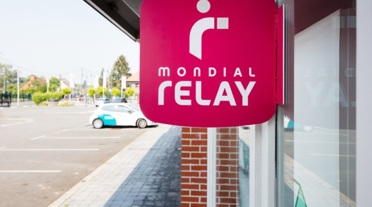 Livraison DOMTOM La livraison en point Mondial Relay est désormais disponible ! Shopiles